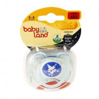 بی بی لند پستانک 480