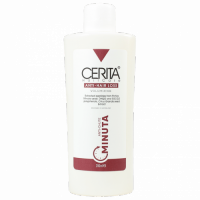 شامپو سریتا(مینوتا) موهای چرب