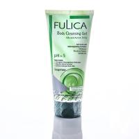 شامپو بدن فولیکا ( مخصوص پوست های چرب و آکنه ای )