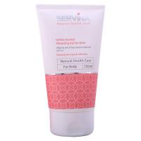 ژل بهداشتی دوشیزگان سروینا