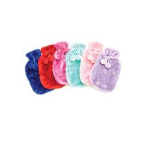 کیسه آب گرم zyklusmed در 6 رنگ مختلف