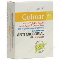 صابون تری کلوزان 2% - گلمر