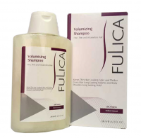 شامپو حجم دهنده ی موی سر ( فولیکا)
