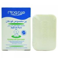 پن مخصوص کودکان (هیدرودرم) مناسب جهت صورت و بدن