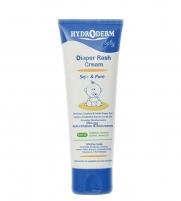 کرم پای کودک مناسب جهت ادرار سوختگی( هیدرودرم)