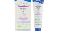 کرم برطرف کننده پوسته های چرب سرنوزاد (هیدرودرم)