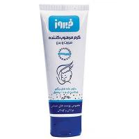 کرم مرطوب کننده صورت و بدن (فیروز)
