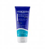 کرم ساینده و پاک کننده ( هیدرودرم)