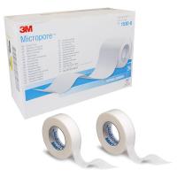 چسب 3M میکروپور 1.25