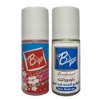 رول دئودورانت بهامین مدل R&W32 حجم 32 میلی لیتر