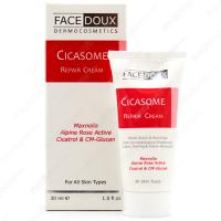 کرم ترمیم کننده پوست (فیس دوکس)