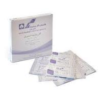 گاز وازلینه استریل کاوه بسته 10عددی