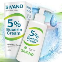 کرم حاوی اوره اوسرین 5% سیوند