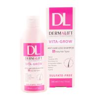 شامپو تقویت کننده مو ( درمالیفت)