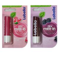 بالم مرطوب و ترمیم کننده لب ( لبلو )