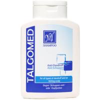شامپو تالگومد ( مای ) آبی