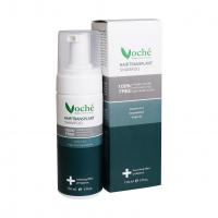 شامپو مناسب موهای کاشته شده ( وچه)