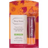 نرم کننده لب تروپیکال (دیپ سنس)