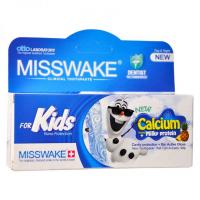 خمیردندان کودک آدم برفی ( میسویک)