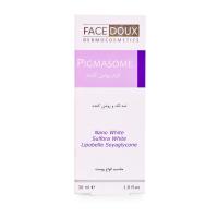 کرم ضدلک و روشن کننده ( فیس دوکس)