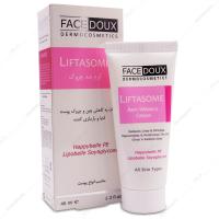 کرم ضدچروک ( فیس دوکس)