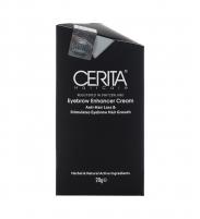 کرم تقویت کننده ابرو ( سریتا)