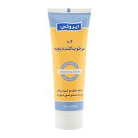کرم مرطوب کننده بچه ( ایروکس)