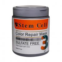 ماسک مو 3 کاره ( استم سل)