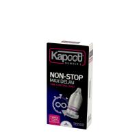 کاندوم کاپوت نان استاپ