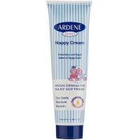 کرم پای بچه آردن