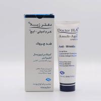 کرم ضدچروک ( دکتر ژیلا) آمیلی - ایج