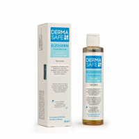 شامپو سرو بدن ( درماسیف) آبی