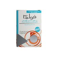 پن حاوی 1% تری کلوکربان ( فولیکا)