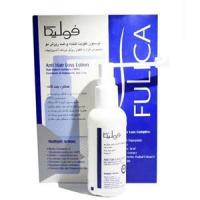 لوسیون تقویت کننده و ضدریزش مو ( آندروژنیک) فولیکا