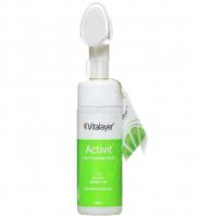 فوم شستشوی صورت ( اکتی ویت ویتالیر)