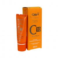 کرم ژل دورچشم ( آردن سی فکتور) حاوی ویتامین سی