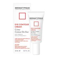 کرم دورچشم ( درماتیپیک) ضدچروک