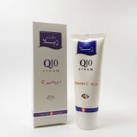 کرم Q10 و ویتامین c دکتر ژیلا