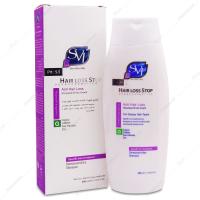 شامپو ضد ریزش مناسب موهای چرب SVI