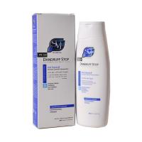 شامپو ضد شوره مناسب موهای چرب SVI