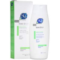 شامپو مناسب موهای چرب SVI