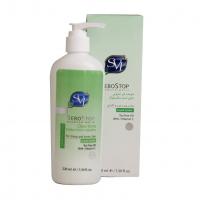 شوینده غیر صابونی مناسب پوست چرب و جوشدار SVI