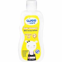 شامپو کودک حاوی روغن آرگان و عصاره عسل وی کر 200 میلی لیتر