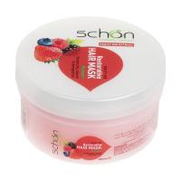 ماسک موی سر میوه ای ( شون)