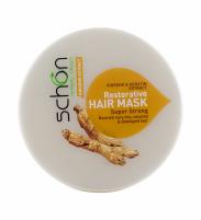 ماسک موی سر جینسینگ و کراتین ( َشون )