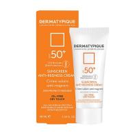 ضدآفتاب پوست قرمز و حساس( درماتیپیک)