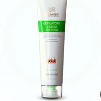 کرم موبر مخصوص صورت و بدن سینره