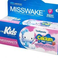 خمیردندان کودک کیتی (میسویک)