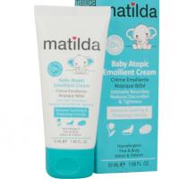 کرم مرطوب کننده آتوپیک کودک