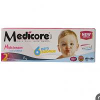 بیبی چک خودکاری مدیکور